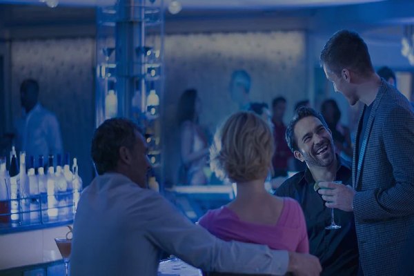 Celebrity Equinox Gallery Image